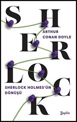 Sherlock Holmes`ün Dönüşü - 1