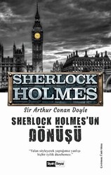 Sherlock Holmes`un Dönüşü - Sherlock Holmes - 1