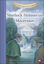 Sherlock Holmes`un Maceraları - 1