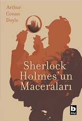 Sherlock Holmes`un Maceraları - 1