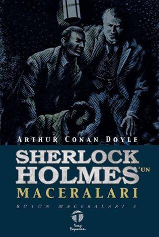 Sherlock Holmes’un Maceraları - 1