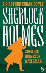 Sherlock Holmes’un Maceraları - 1