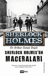 Sherlock Holmes`un Maceraları - Sherlock Holmes - 1