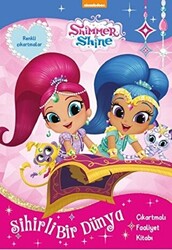 Shimmer ve Shine - Sihirli Bir Dünya - 1