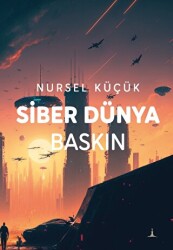 Siber Dünya Baskın - 1