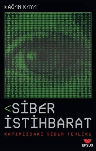 Siber İstihbarat - 1