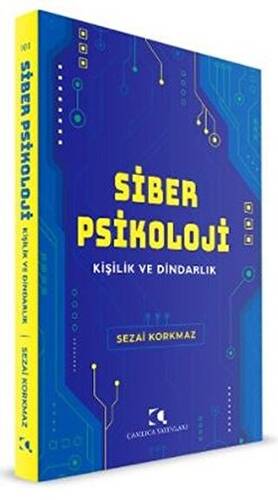 Siber Psikoloji - 1