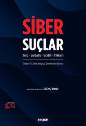 Siber Suçlar Taciz - Zorbalık - Şiddet - İntikam - 1