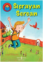 Sıçrayan Sercan - 1