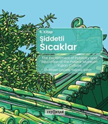 Şiddetli Sıcaklar - 1