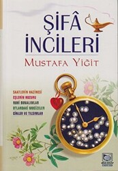 Şifa İncileri - 1