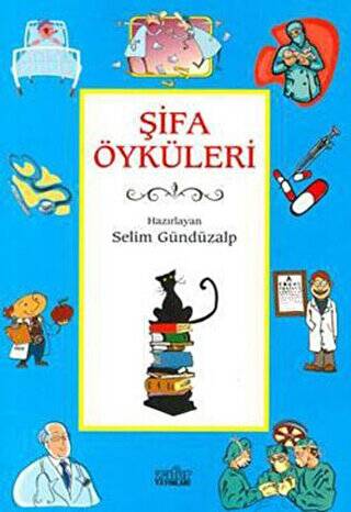 Şifa Öyküleri - 1