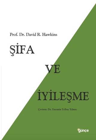 Şifa ve İyileşme - 1