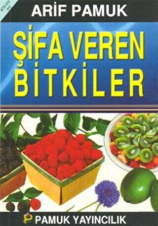 Şifa Veren Bitkiler Bitki-019-P13 - 1