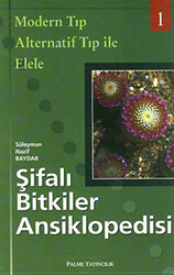 Şifalı Bitkiler Ansiklopedisi - 1 - 1