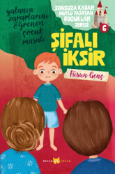 Şifalı İksir - 1