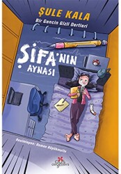 Şifa`nın Aynası - 1