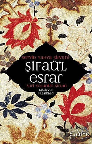 Şifaü’l Esrar - 1