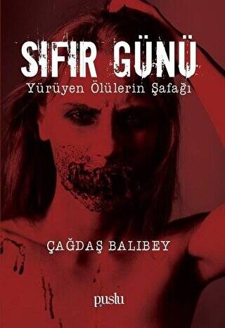 Sıfır Günü - Yürüyen Ölülerin Şafağı - 1