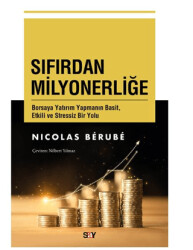 Sıfırdan Milyonerliğe - 1