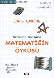 Sıfırdan Sonsuza Matematiğin Öyküsü - 1