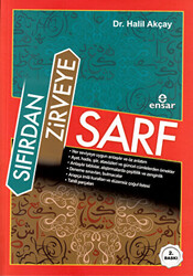 Sıfırdan Zirveye Sarf - 1