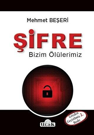 Şifre Bizim Ölülerimiz - 1