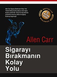 Sigarayı Bırakmanın Kolay Yolu - 1