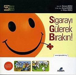 Sigarayı Gülerek Bırakın! - 1