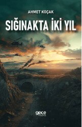 Sığınakta İki Yıl - 1