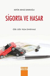 Sigorta ve Hasar - 1