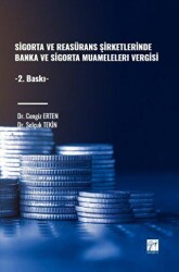 Sigorta ve Reasürans Şirketlerinde Banka ve Sigorta Muameleleri Vergisi - 1