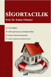 Sigortacılık - 1