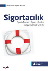 Sigortacılık - 1