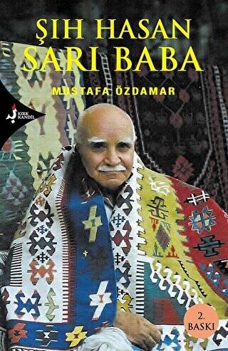 Şıh Hasan Sarı Baba - 1