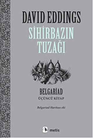 Sihirbazın Tuzağı - 1