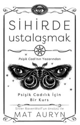 Sihirde Ustalaşmak - 1