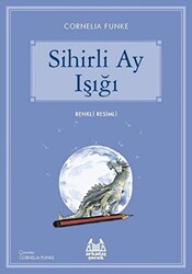 Sihirli Ay Işığı - 1