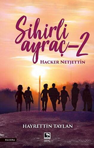 Sihirli Ayraç-2 Hacker Netjettin - 1