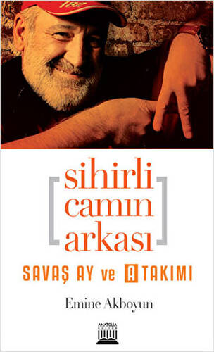 Sihirli Camın Arkası - 1