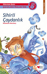 Sihirli Çaydanlık - 1