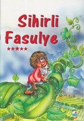 Sihirli Fasülye - 1