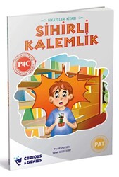 Sihirli Kalemlik - 1