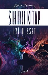 Sihirli Kitap - 1