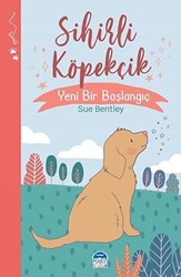 Sihirli Köpekçik - Sihirli Hayvanlar - 1