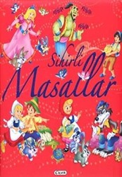 Sihirli Masallar - Klasik Masallar Dizisi - 1