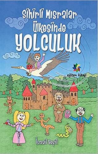 Sihirli Mısralar Ülkesinde Yolculuk - 1