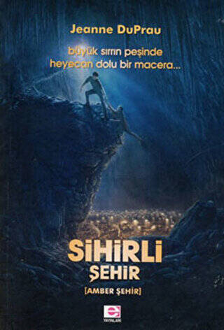 Sihirli Şehir - 1