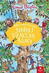 Sihirli Uzaklar Ağacı - Sihirli Uzaklar Ağacı Serisi - 1