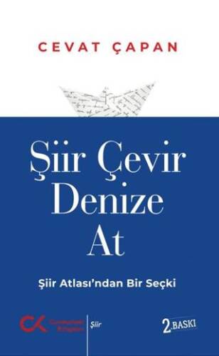 Şiir Çevir Denize At - 1